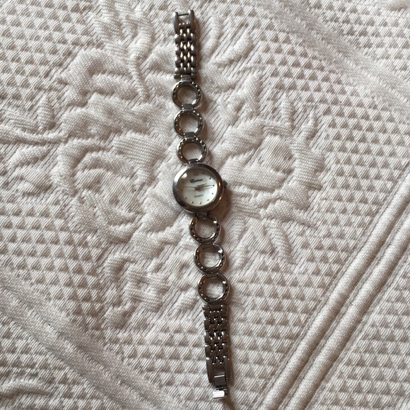 Equinox  equestrian horseshoe watch - Picture 2 of 5